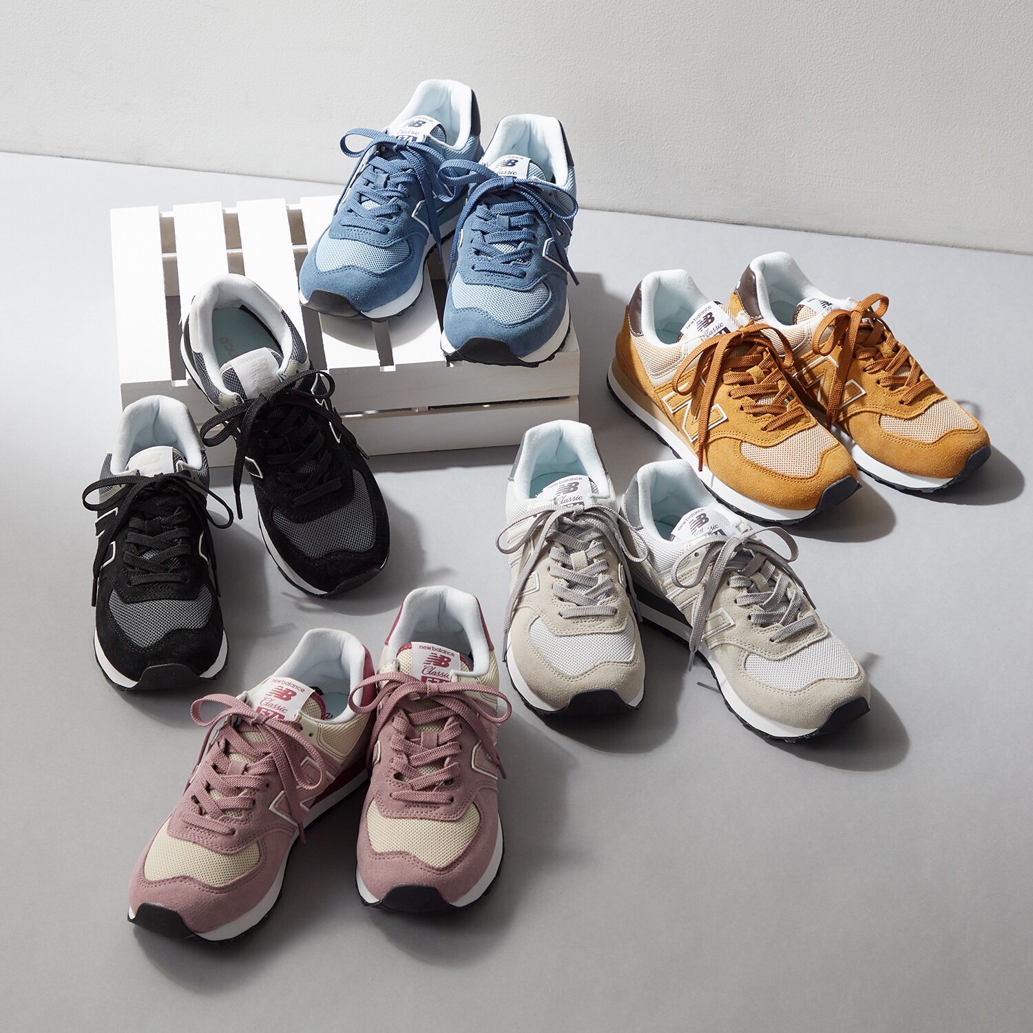 ニューバランス（new balance）（メンズ）バスケットシューズ バッシュ