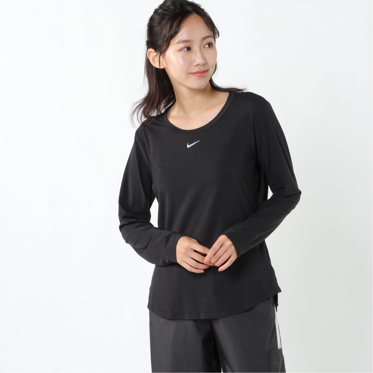 スポーツウェア レディース トップス 長袖の通販 通販のベルメゾンネット スポーツウェア レディース トップス 長袖の通販 通販のベルメゾンネット