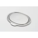 ステンレス製蓋