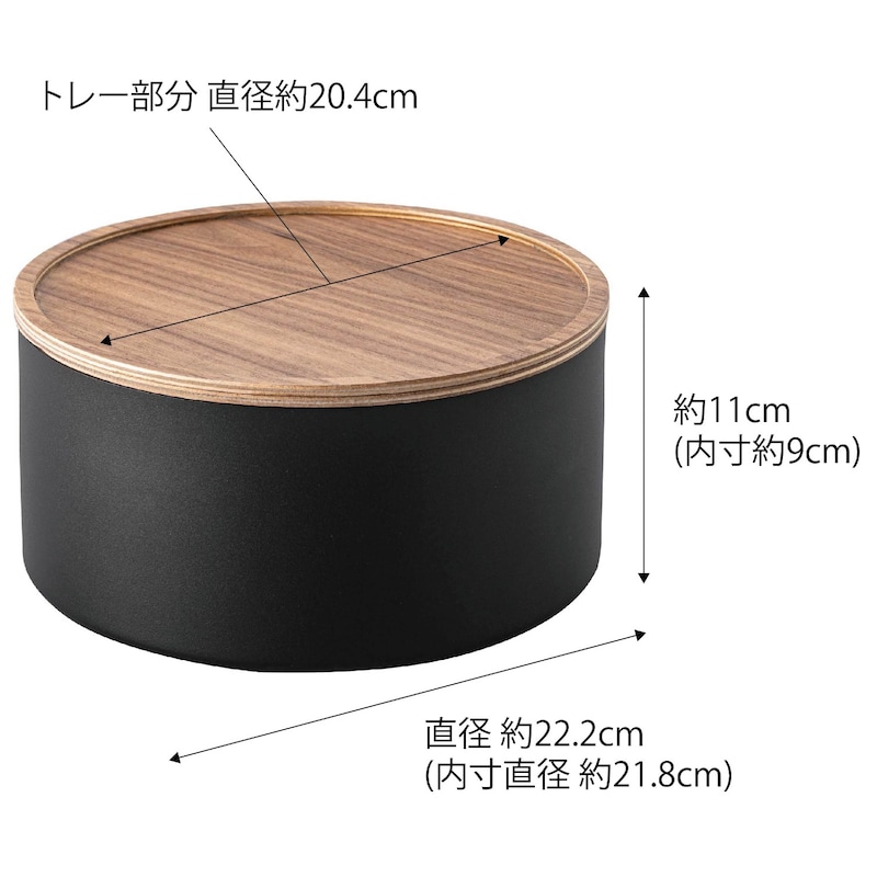深型