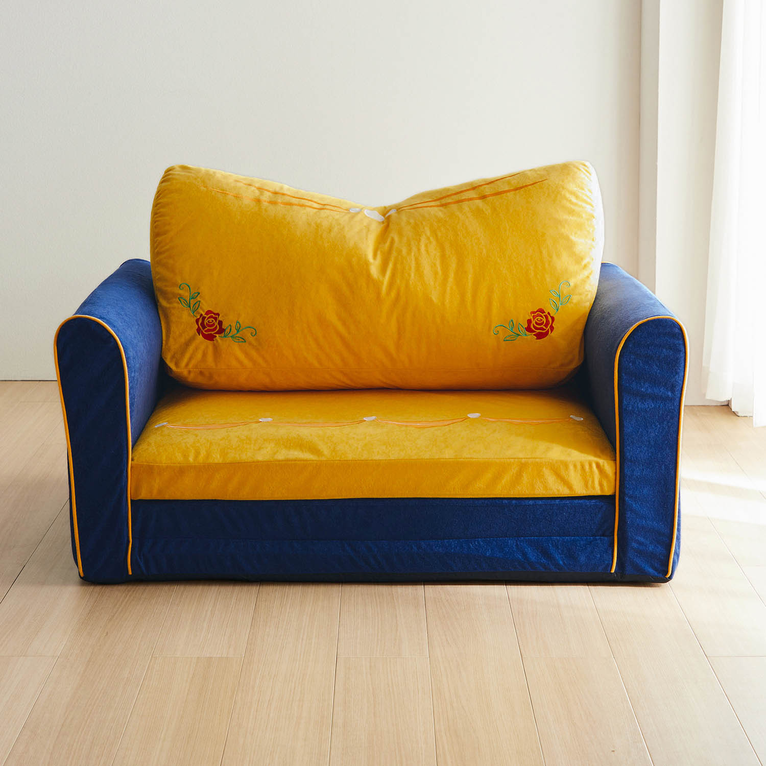 キャラクターイメージのソファーベッド 選べるキャラクター ディズニー Disney 通販のベルメゾンネット キャラクターイメージのソファーベッド 選べるキャラクター ディズニー Disney 通販のベルメゾンネット