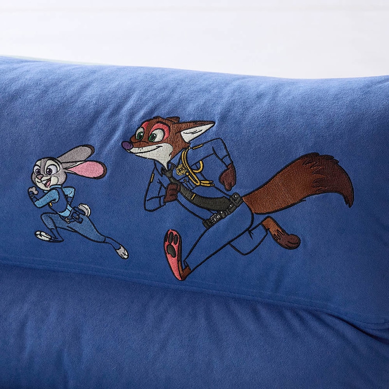 ズートピア　※2月下旬頃販売予定です