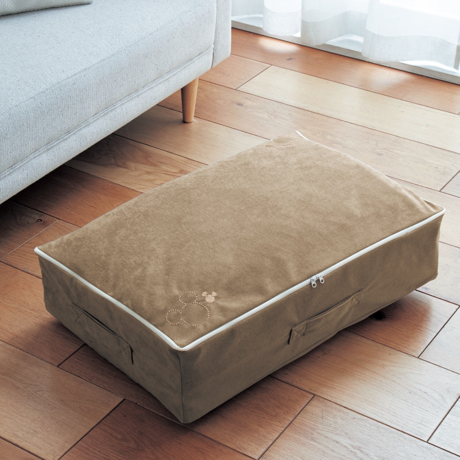 フロアマッ 背面を倒してくつろげるダブルコーナークッションセット ローソファー Paypayモール店 通販 Paypayモール グリーン 小 ベルメゾン のクッショ Comunidadplanetaazul Com