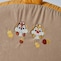 刺繍アップ（チップ＆デール）