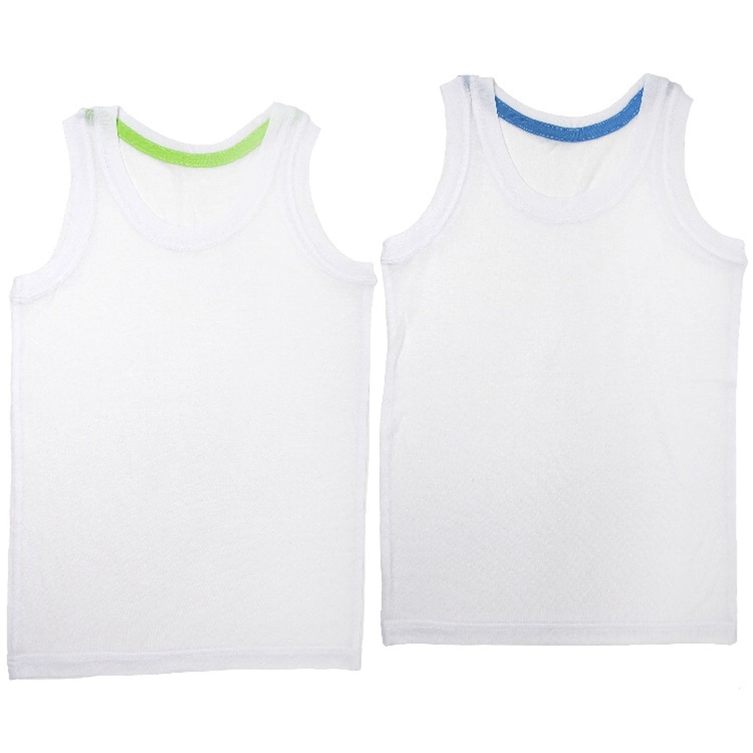 【ガロー/GARAU】【2枚組】接触冷感タンクトップ【子供・ジュニア】 【ガロー/GARAU】【2枚組】接触冷感タンクトップ【子供・ジュニア】