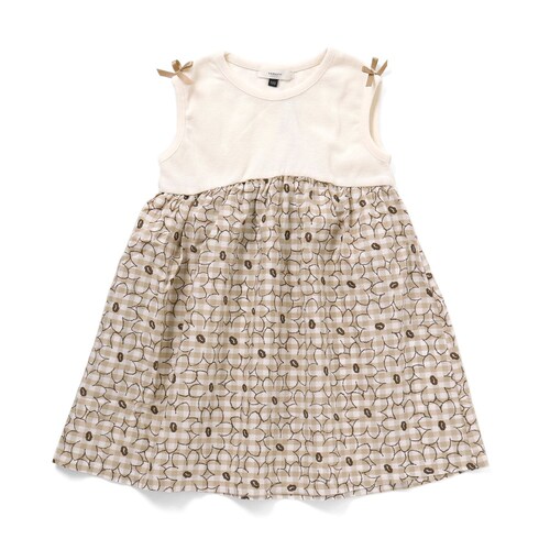 女の子 ワンピース 100の通販 通販のベルメゾンネット