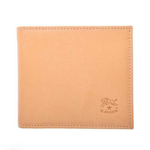 CLASSIC/二つ折り財布/SBW007