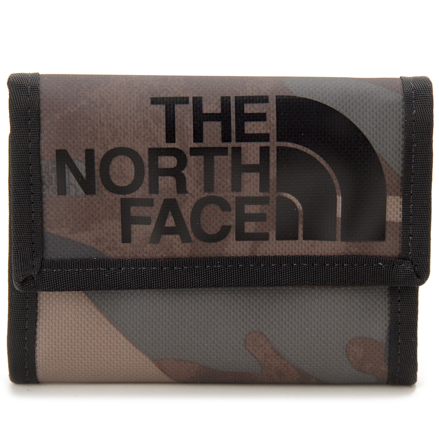 BASE CAMP WALLET（長財布）｜(ザ・ノース・フェイス/THE NORTH FACE