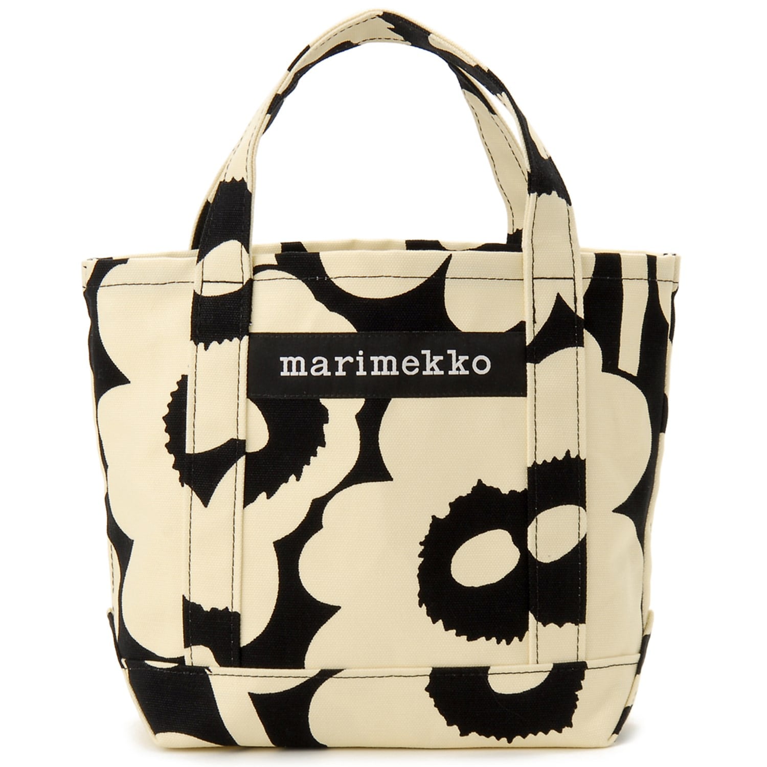 トートバッグ（トートバッグ/手提げバッグ）｜(マリメッコ/marimekko