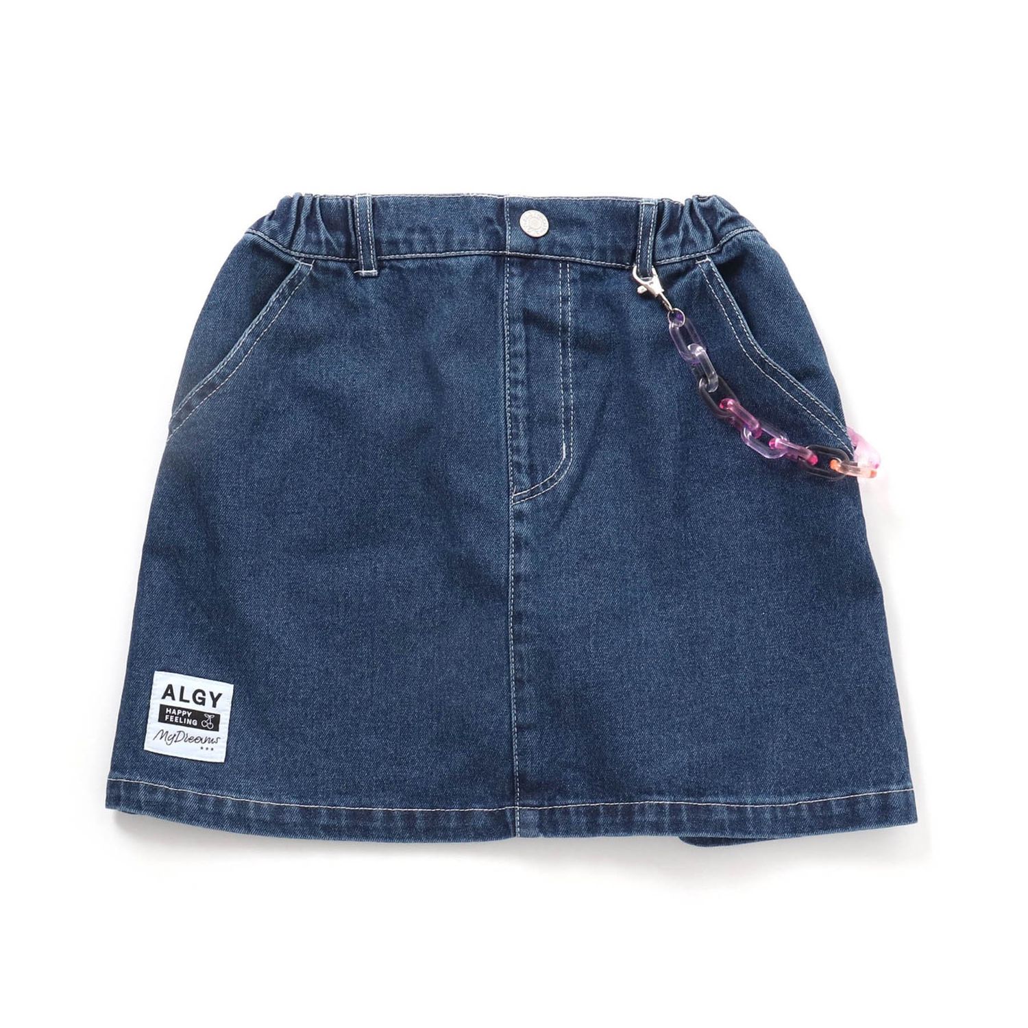 チェーン 服 - キッズボトムスの人気商品・通販・価格比較 - 価格.com