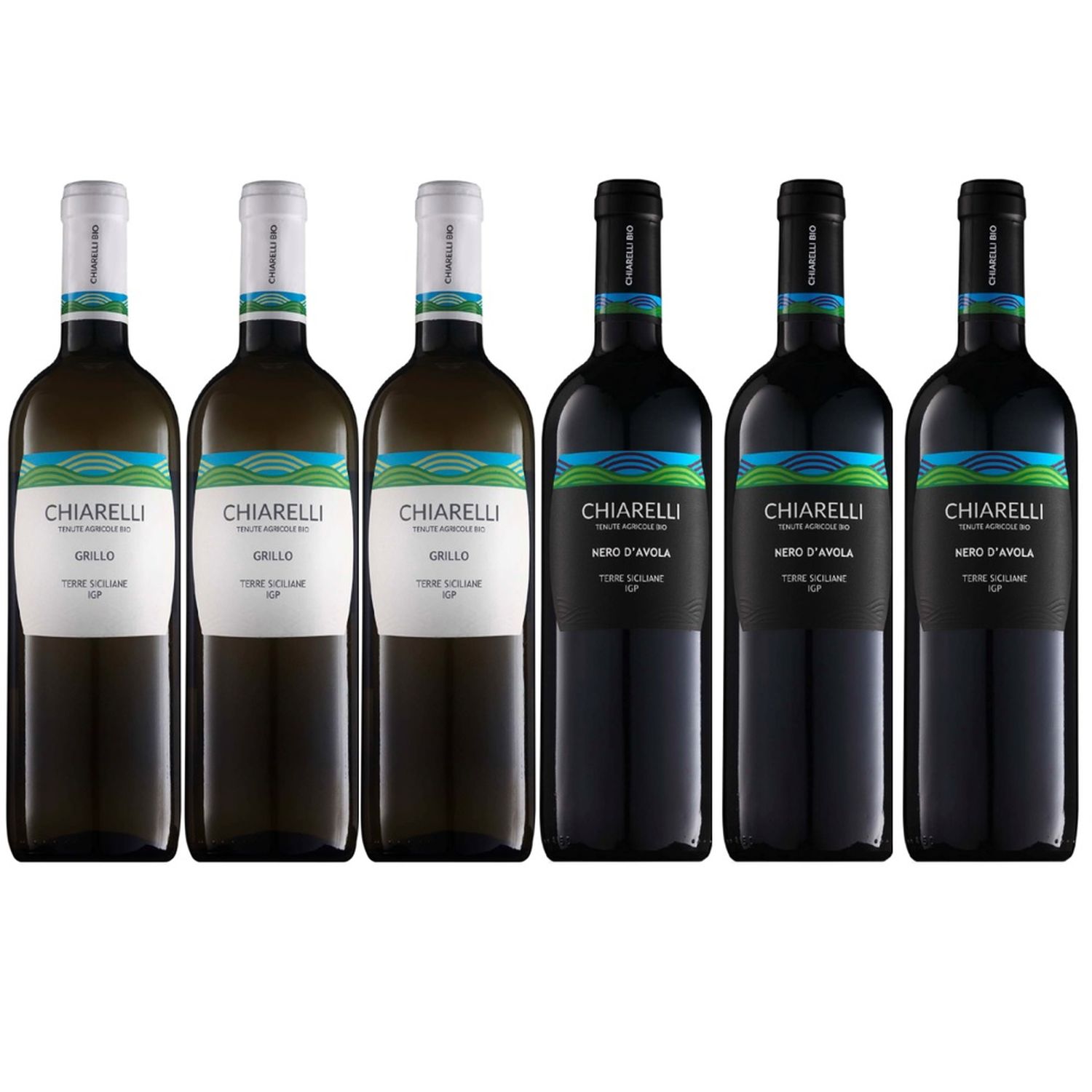 【ベルメゾン】【フードロス対策】【30%OFF】 イタリア産オーガニックワイン 赤白6本セット (訳あり)