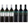 【ベルメゾン】【フードロス対策】【30%OFF】 イタリア産オーガニックワイン 赤白6本セット (訳あり)