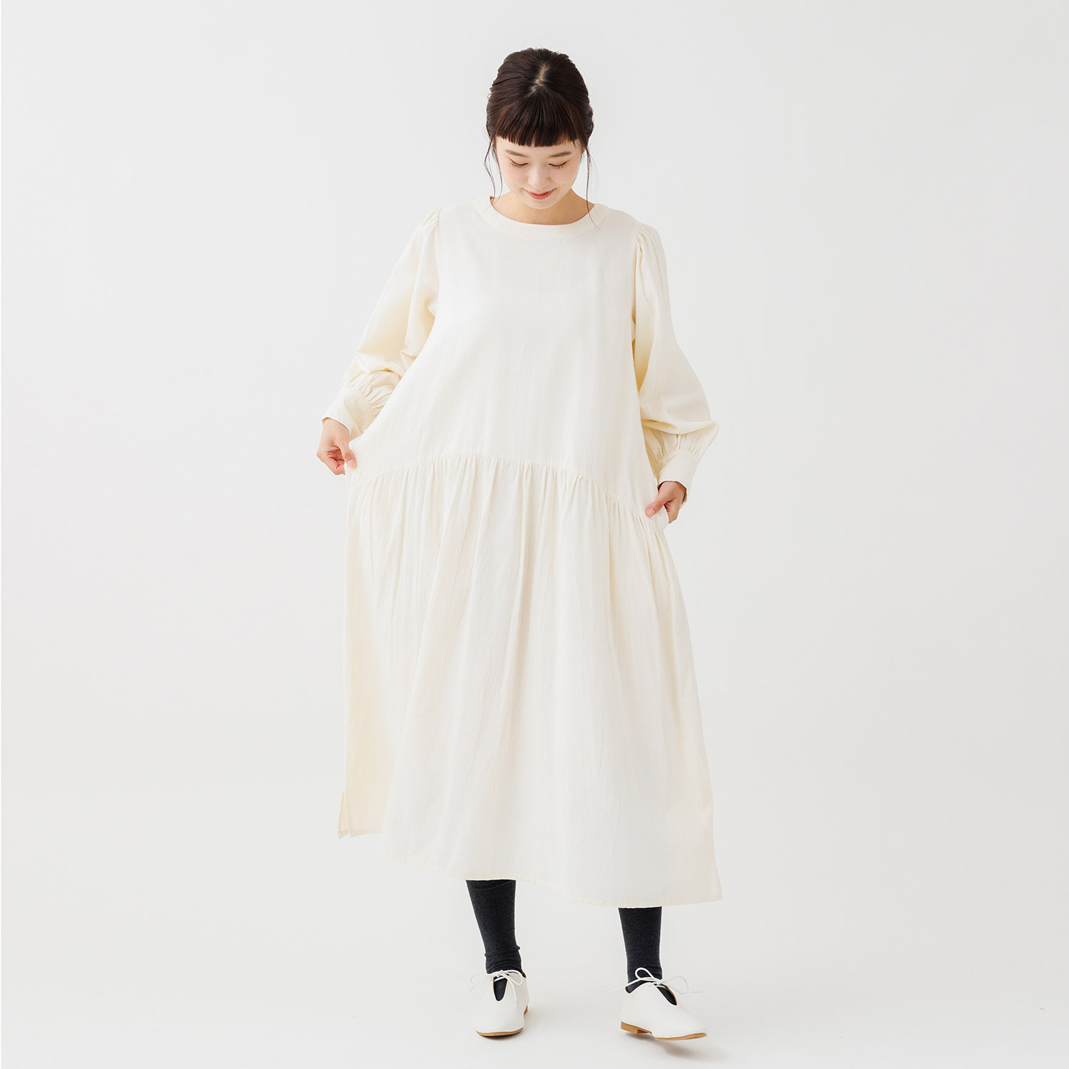 ナチュラル ワンピースの通販 通販のベルメゾンネット ナチュラル ワンピースの通販 通販のベルメゾンネット