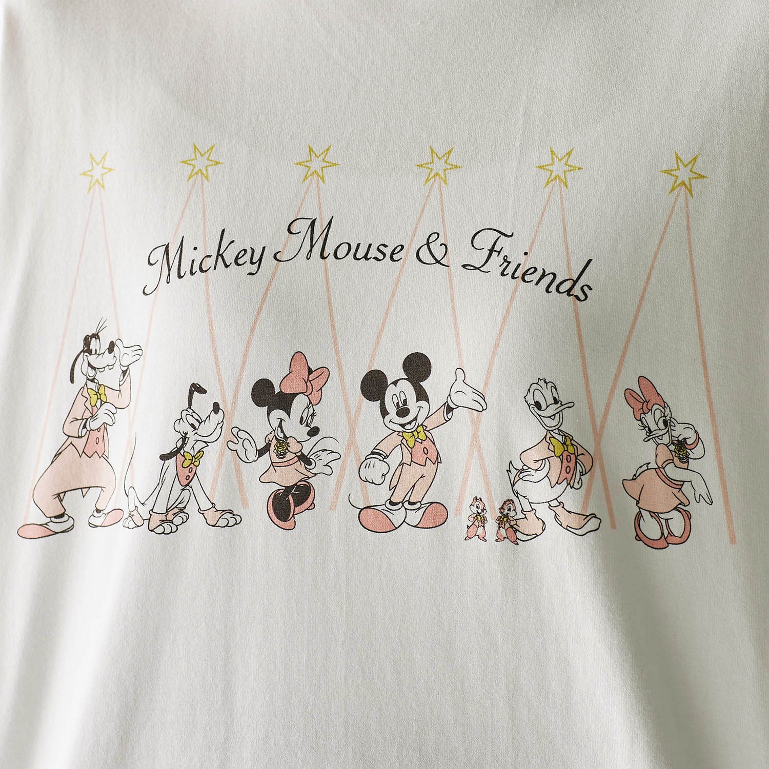 Disney Ｔシャツ ミッキーフレンズ - トップス