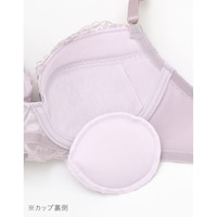 カップ内側・内臓パット