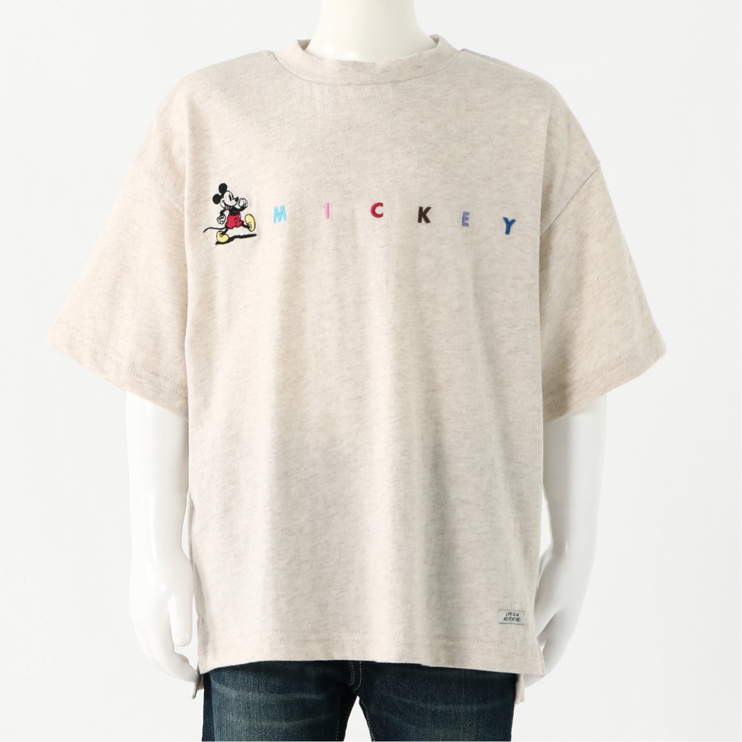 ディズニー Tシャツの通販 通販のベルメゾンネット ディズニー Tシャツの通販 通販のベルメゾンネット