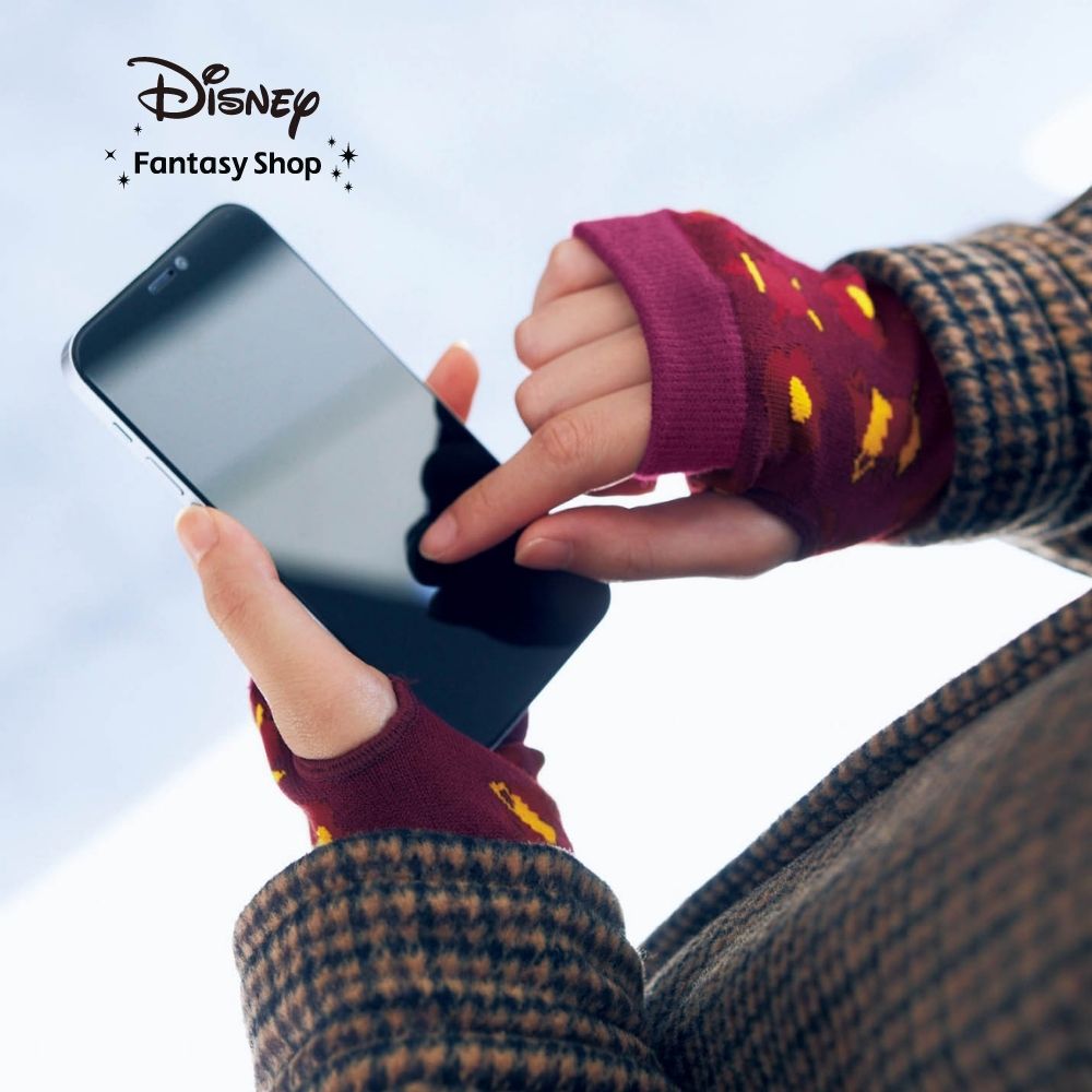 【ディズニー/Disney】ハンドウォーマー (選べるキャラクター) 【ディズニー/Disney】ハンドウォーマー (選べるキャラクター)