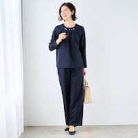 モデル身長168cm