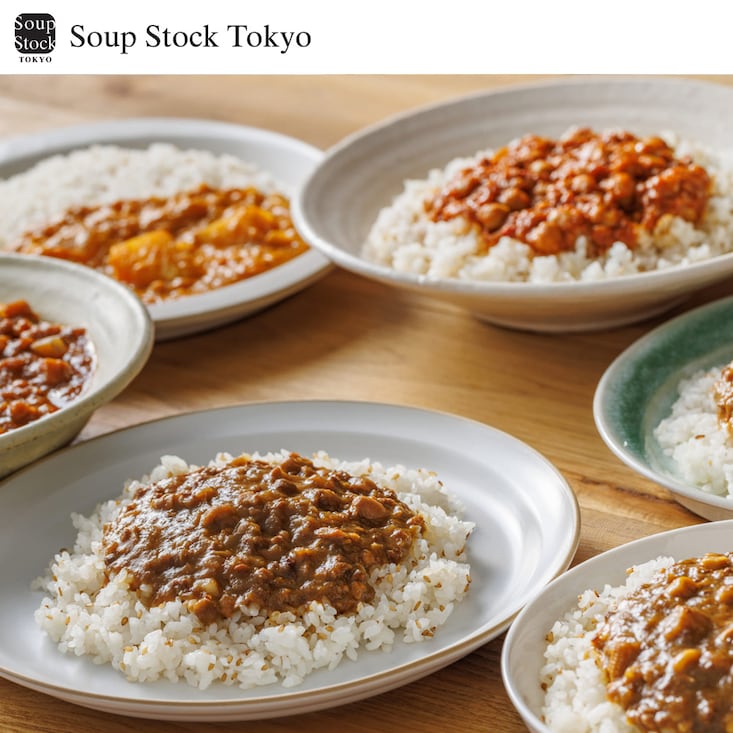 レトルトカレーセット