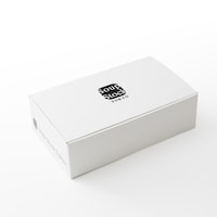 専用の箱に入れてお届けします