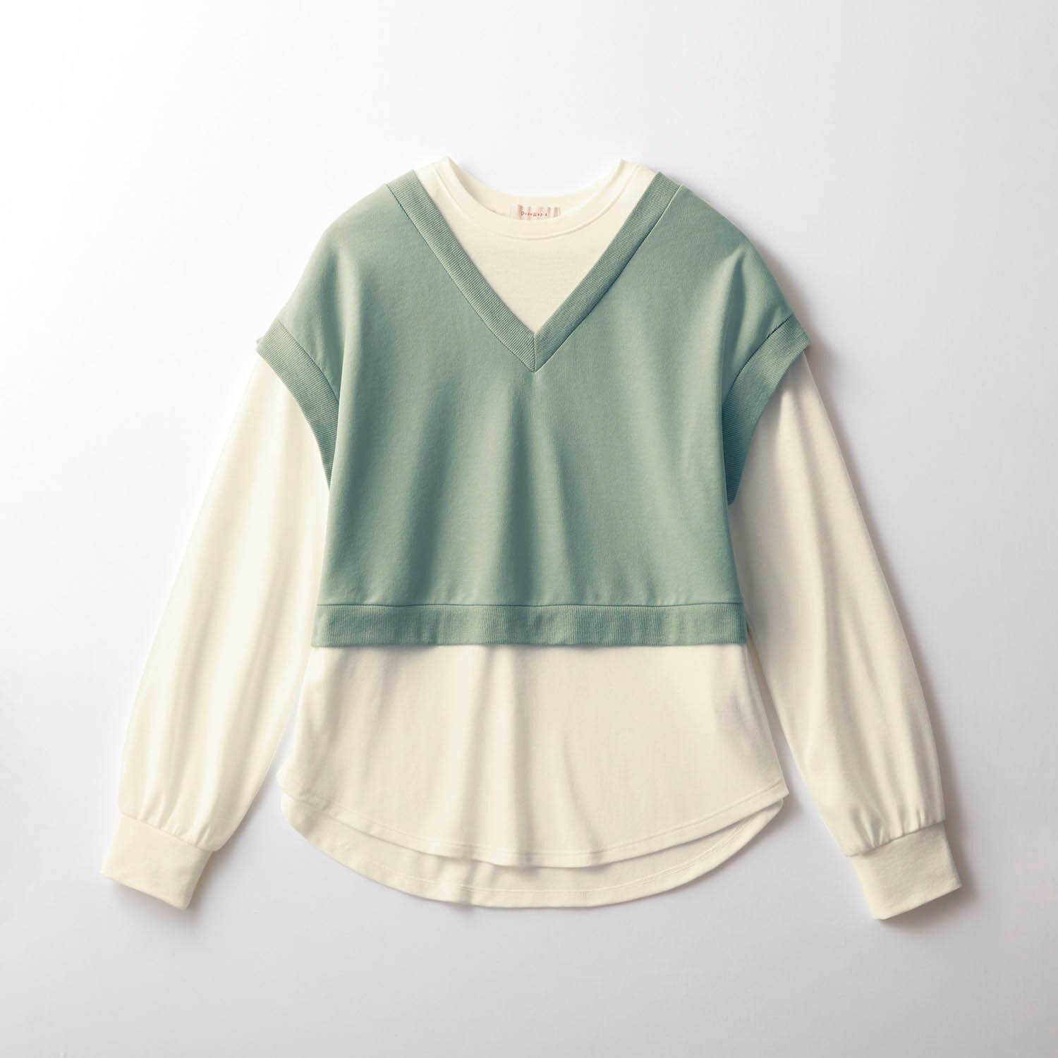 shell様　３点おまとめ【YAECA】プルオーバー ブラウス オーバーシャツ シャツ/ブラウス(七分/長袖) 【ラッピング不可】