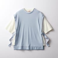 スモーキーブルー