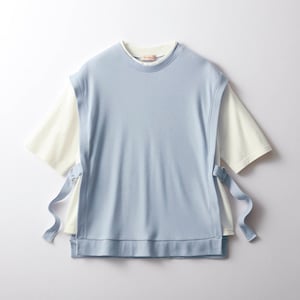 スモーキーブルー