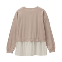 バックスタイル