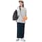モデル身長166cm/サイズM～L