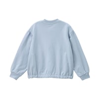 バックスタイル