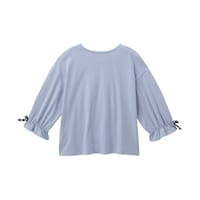バックスタイル