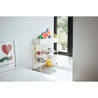 使用イメージ/ホワイト