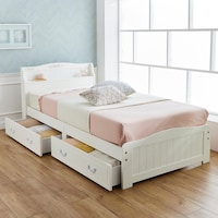 シングル　　※ベッドのみの販売です。