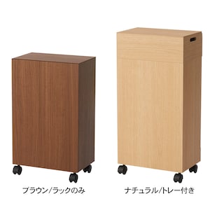 背面