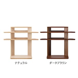 正面