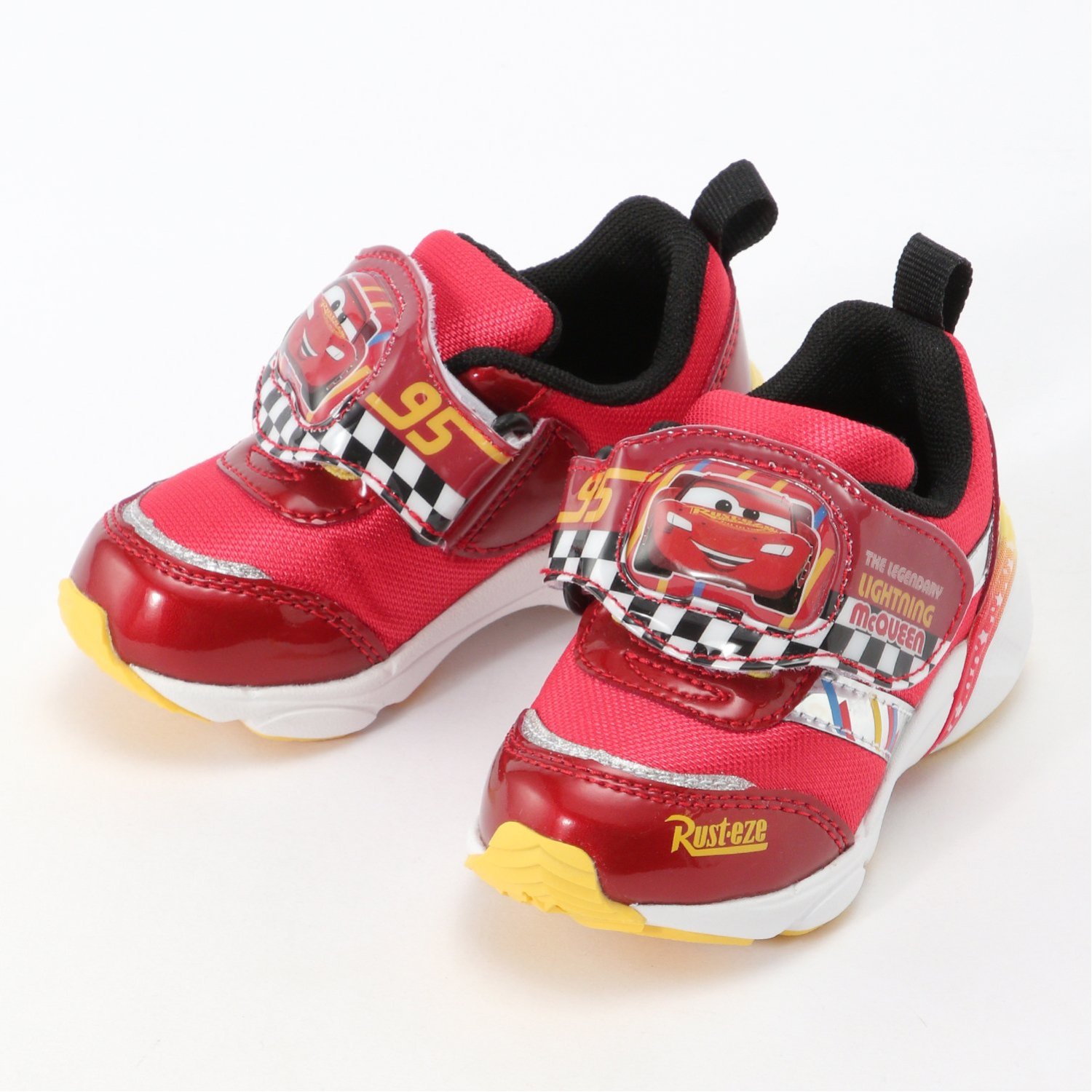 歩くたびに甲ベルトが光るキッズスニーカー ディズニー Disney 通販のベルメゾンネット 歩くたびに甲ベルトが光るキッズスニーカー ディズニー Disney 通販のベルメゾンネット