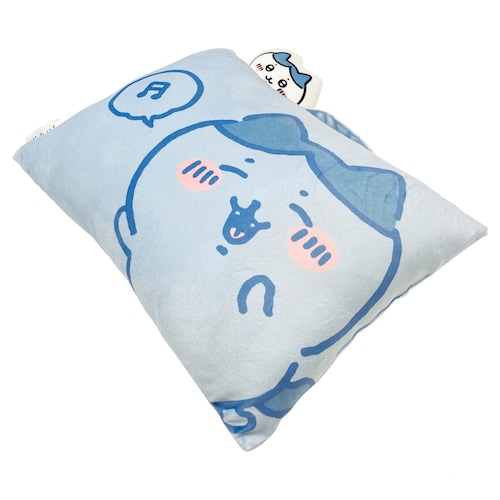 なんか小さくてかわいいまくら（ちいかわ）
