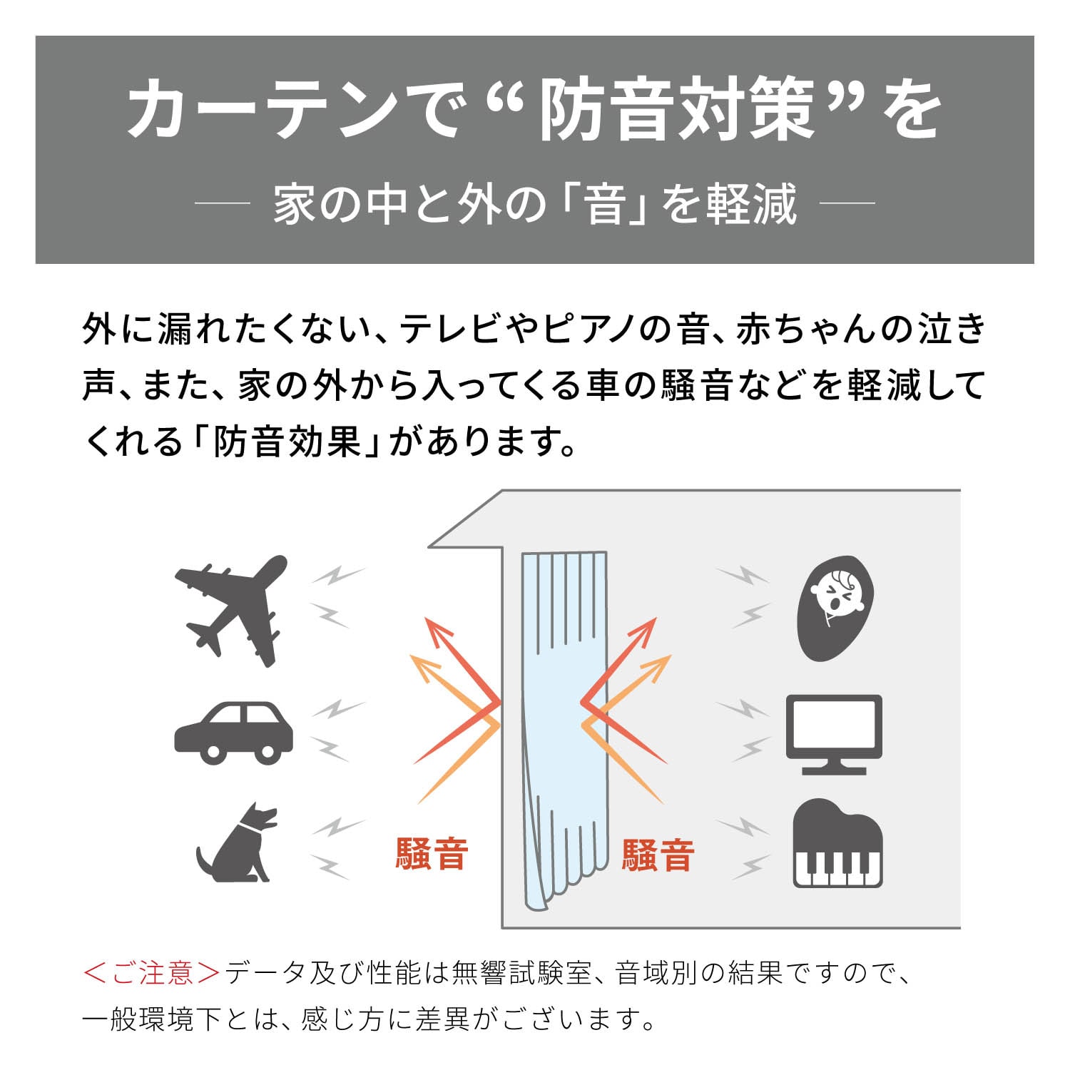 99サイズ】シャンタン調の高級感ある裏面コーティングの遮光・遮熱