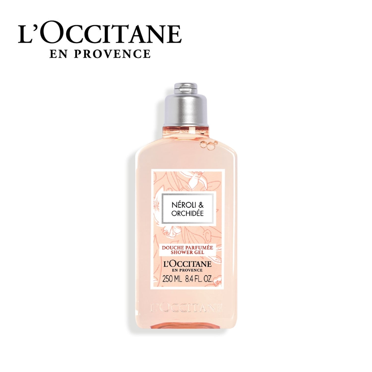 ネロリオーキデ オードトワレ（香水）｜(ロクシタン/L'OCCITANE)｜通販のベルメゾンネット