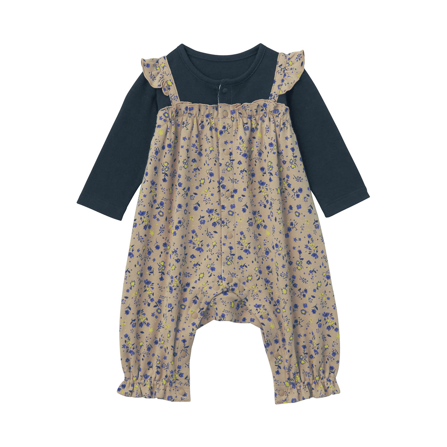 ベビー服 70 女の子の通販 通販のベルメゾンネット ベビー服 70 女の子の通販 通販のベルメゾンネット