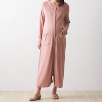 モデル身長166cm・マタニティM～Lサイズ着用
