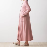 モデル身長166cm・マタニティM～Lサイズ着用