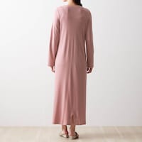 モデル身長166cm・マタニティM～Lサイズ着用