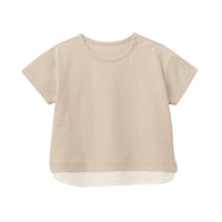 ベージュ