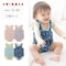 SWIMMERコラボ　メッシュボディスーツ２枚セット 【ベビー服】