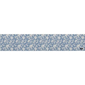 ブルー/約５０×２４０