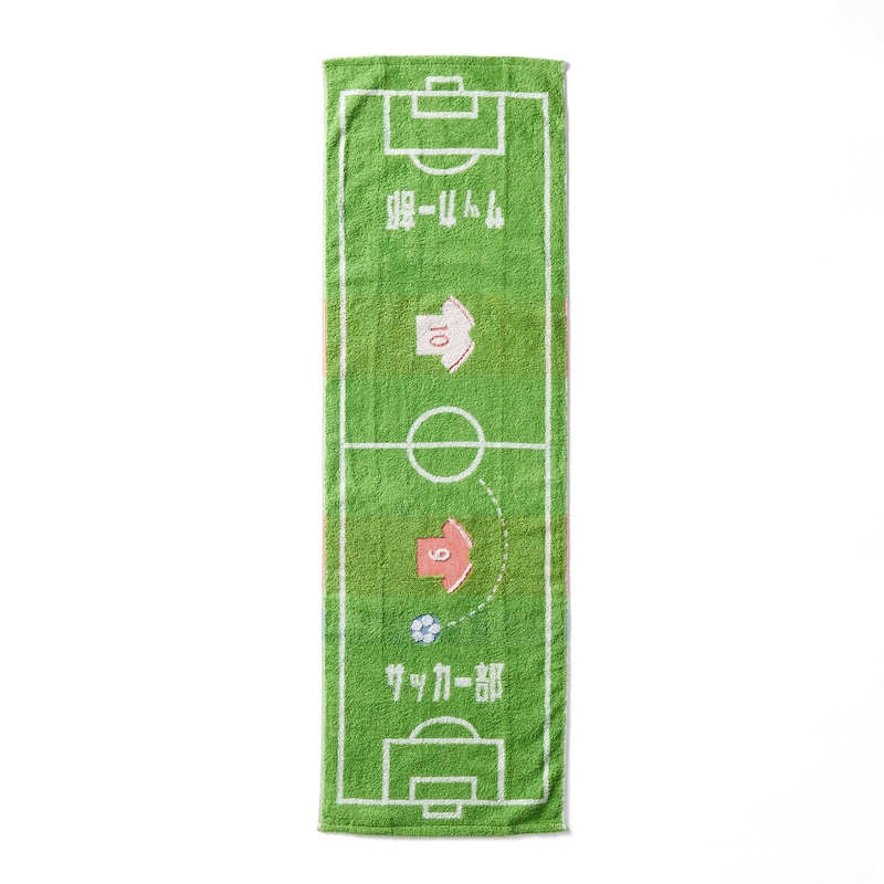サッカー部