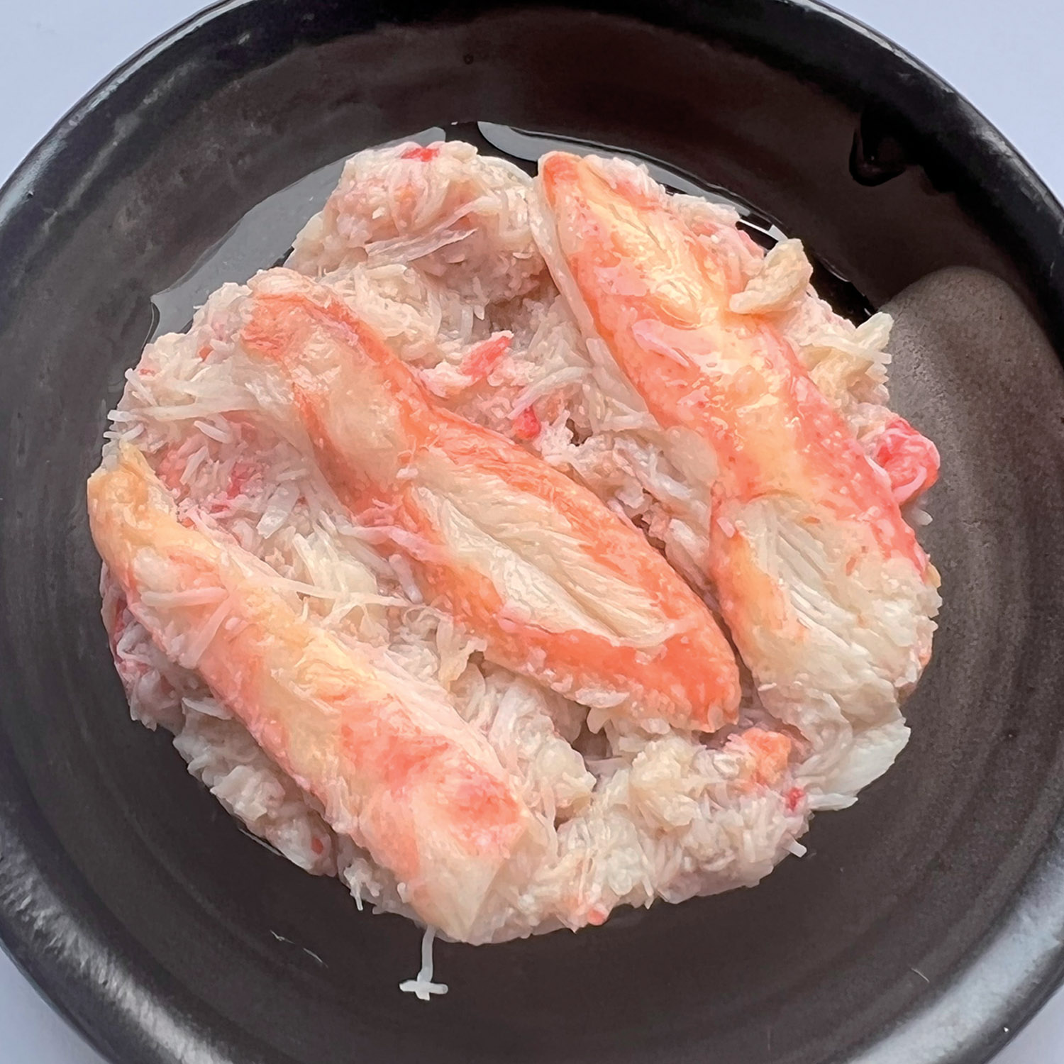 【ストー缶詰】本ずわいかに脚肉飾缶詰 3缶