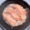 本ずわいかに脚肉飾缶詰 3缶