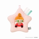 星とリトルミイ
